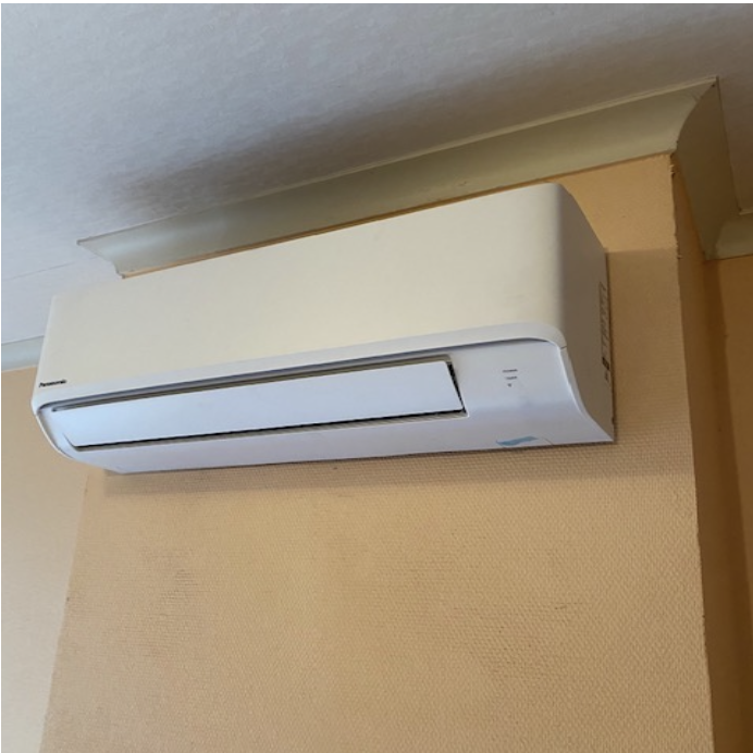 Single Split Airconditioning
